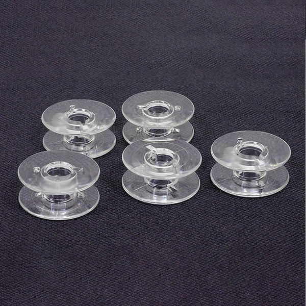 ボビン 『水平ガマ用ボビン ブラザー薄型タイプ 08-313』 KAWAGUCHI カワグチ 河口