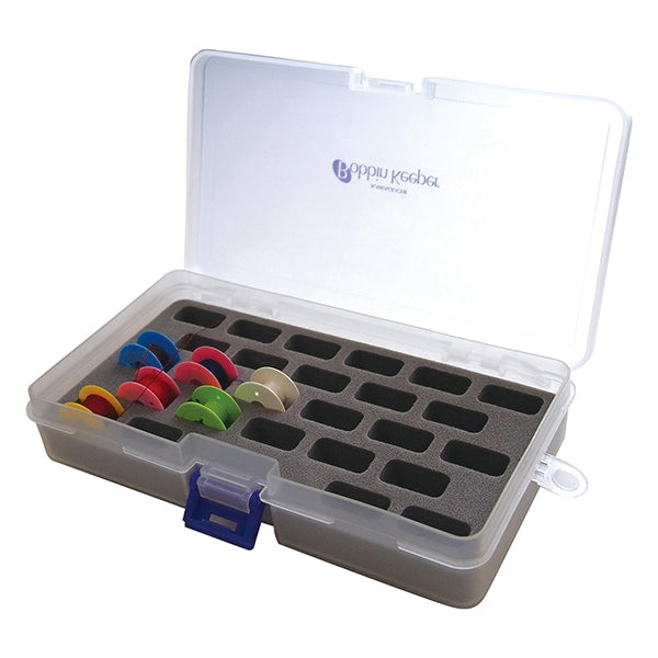 Storage "Bobin Keeper 08-382" Kawaguchi Kawaguchi Oguchi