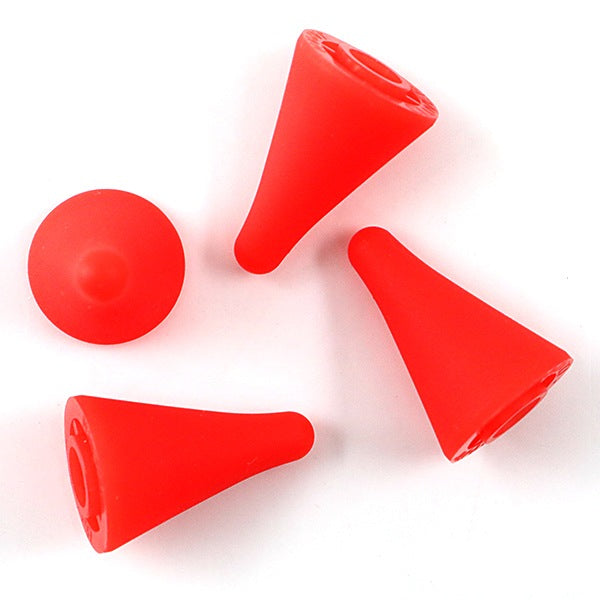 Outil de tricot "Aiguilles à tricoterCordon élastiqueCap L 55-308" Clover