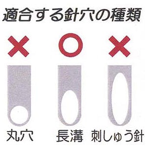 Enhebrador de agujaBuqueEnhebrador de agujaVessel ITOL+Plus 431998" Tela de tela karisma tela