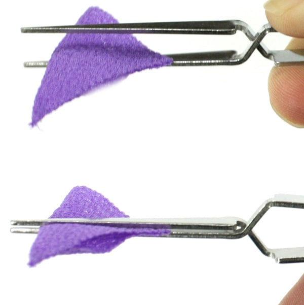 つまみ細工工具 『ハサミッコ TM-5500』 Panami パナミ タカギ繊維