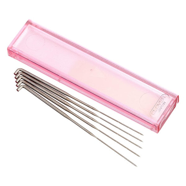 Needle feltingNeedle "Puncher replacement needle <Taigi> 58-607" Clover