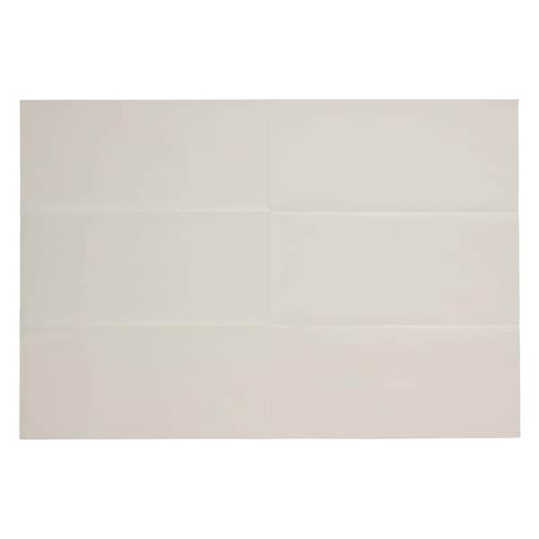 Маркерная бумага ручной работы "Мел для портнихиБумага белая " KIYOHARA