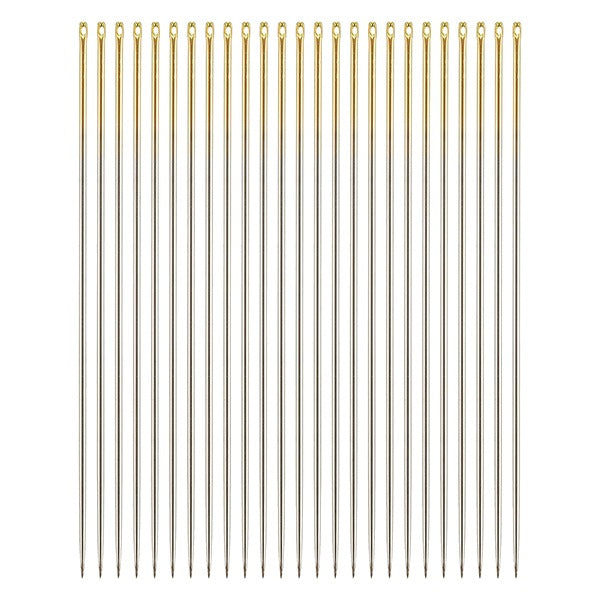 إبرة خياطة يدوية "إبرة إن كينمي 12-207" Clover