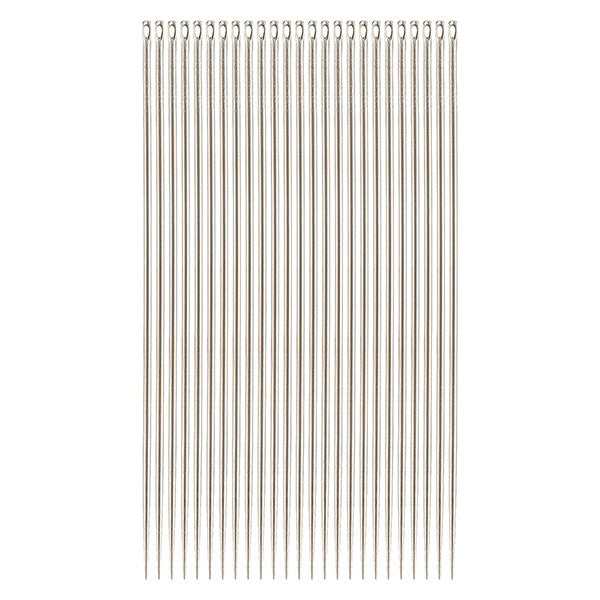 Hand sewing needle "N-polishing needle four-two 12-229" Clover