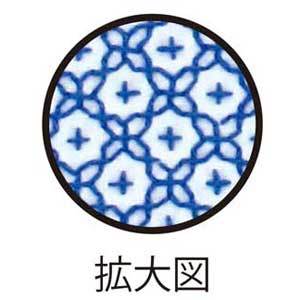 Embroidery kit "At first glance sashimi floral festival cross-sashimi SK-294" Olympus