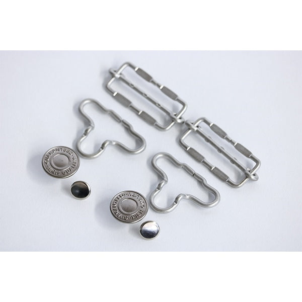 코드 스톱 "33mm 26-571 교수형 청바지" Clover