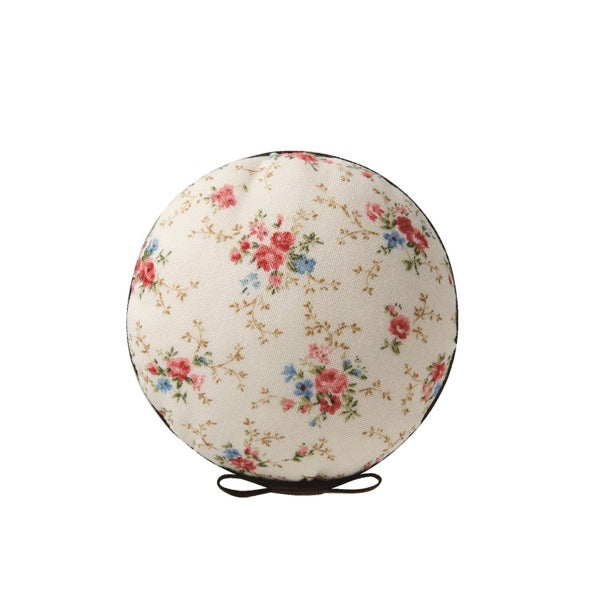 وسادة دبوس "في أي مكان وسادة مدبسة 23-062" Clover