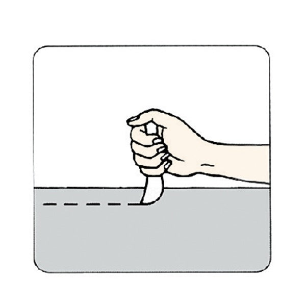 しるし付け 『へら 31-301』 Clover クロバー