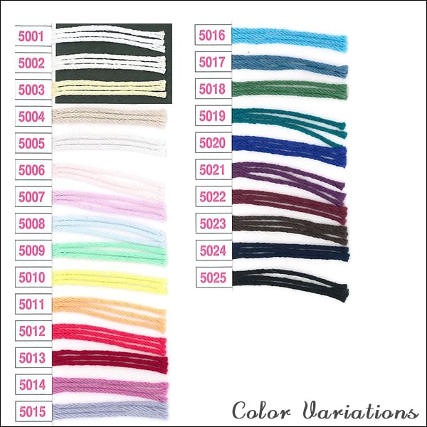 Frühling / SommerGarn "Ski Supima Cotton (Ski Supima Cotton) 5023 Nein