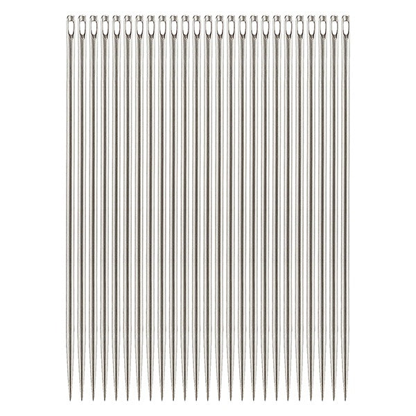 Hand sewing needle "N-twin pigeon Meriken needle No.7 12-242" Clover