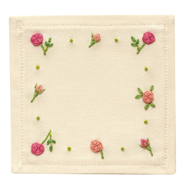 Kit di ricamo "My Sweat Garden 9028" Olympus