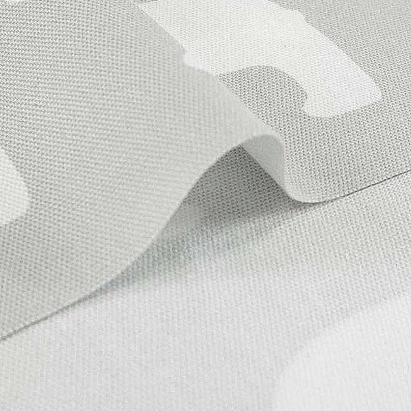 【数量5から】 生地 『kippis (キッピス) オックス シロクマB KPO-06B』