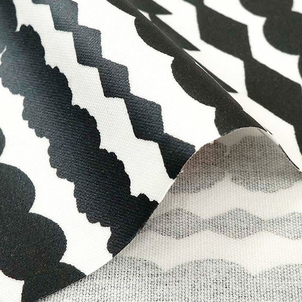 Tela "Kippis Oxfordlaminadocortada Tela Salmiacchi A KPork-19a"