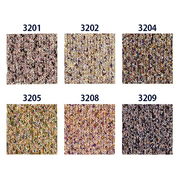 الربيع / الصيفخيوط الغزل "البت (البت) رقم 3205 سميك اللون" Puppy