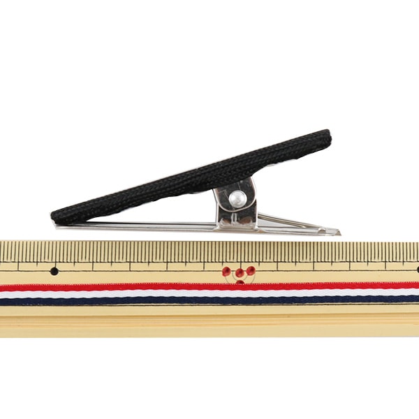 수예브래킷 "블랙 mkc01의 모피 클립" KIYOHARA