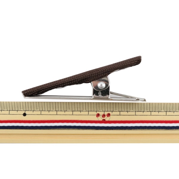 Ручной кронштейн "Меховой клип Nakacha Mkc01" KIYOHARA