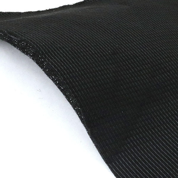 وسادة الكتف "ICG-8 أسود"