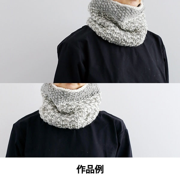 Herbst und WinterGarn "Wool Tam (Wooltum) Nr. 1" Daruma DARUMA Yokota