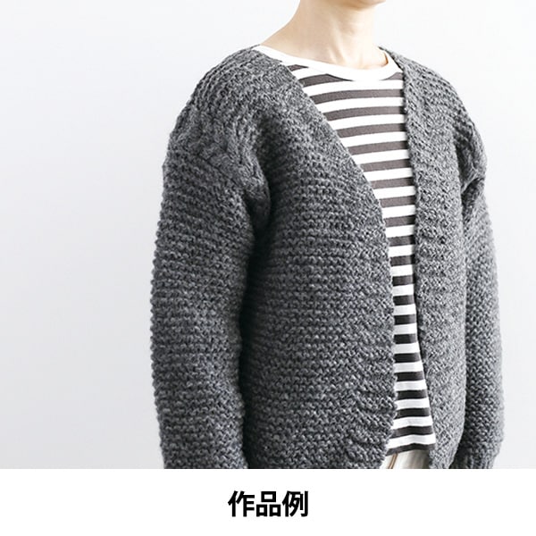 Herbst und WinterGarn "Wool Tam (Wooltum) 6. Farbe" Daruma DARUMA Yokota