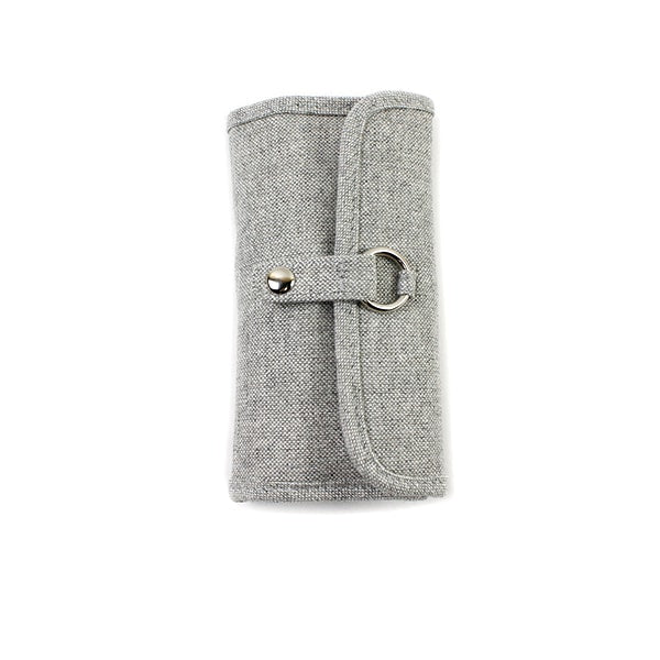 Вязальные спицы "С подушкой Etimo (Etimo)Вязальные крючкиУстановить королевский серебряный тюльпан