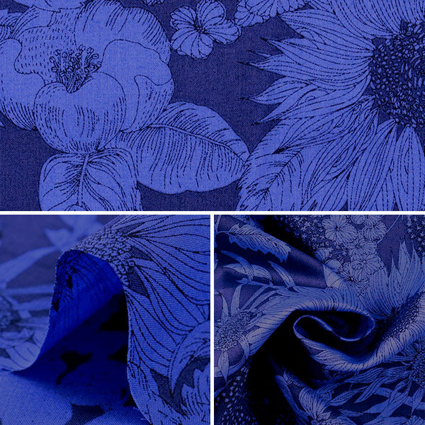 【数量5から】 生地 『LIBERTY リバティプリント タナローン スウィム・ダンクレア 5672151S-VE』 Liberty Japan リバティジャパン