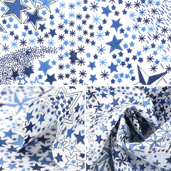 【数量5から】 生地 『LIBERTY リバティプリント タナローン アデラジャ 3631256-LDE』 Liberty Japan リバティジャパン