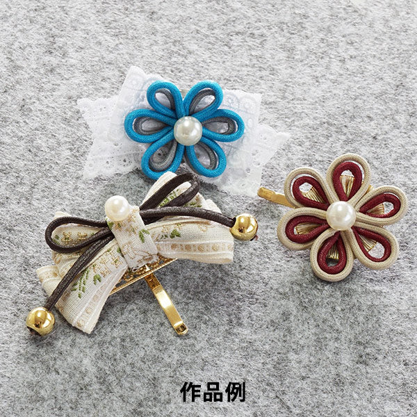 【数量5から】 手芸ひも 『ワックスコード SS 幅約1.2mm 36C番色 KW24013』 KINTENMA 金天馬