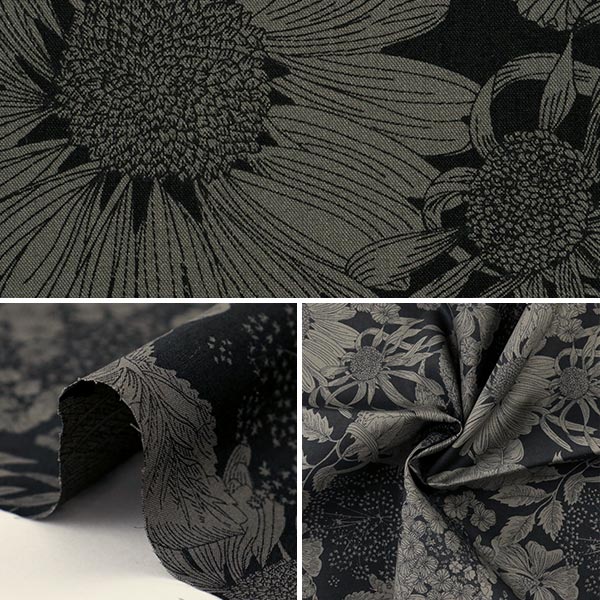 【数量5から】 生地 『LIBERTY リバティプリント タナローン スウィム・ダンクレア 5672151S-UE』 Liberty Japan リバティジャパン