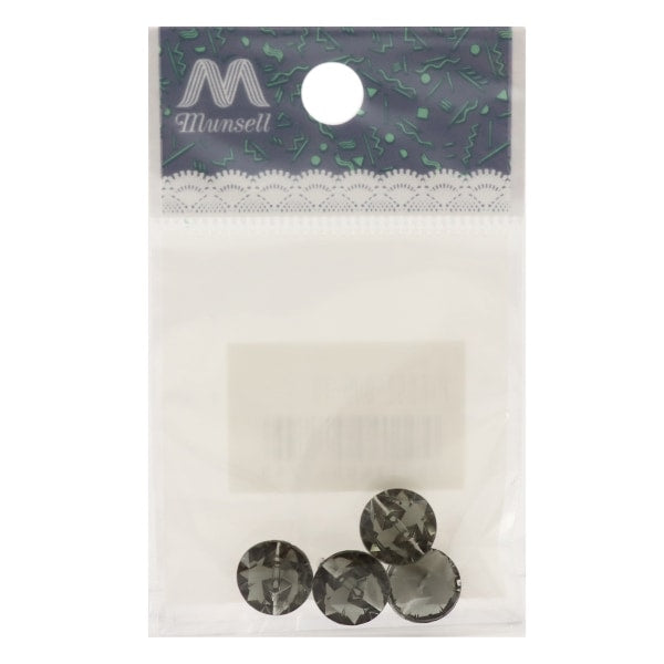 按鈕“上衣鈕扣10mm 4件9th顏色PIF002-009-10”