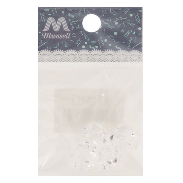 按鈕“上衣按鈕11.5mm 4無色PIF002-000-11.5”