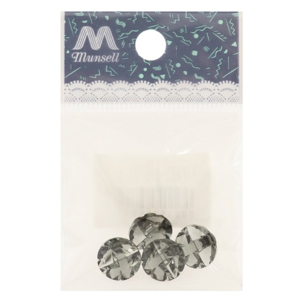 按鈕“上衣鈕扣11.5mm 4件9th顏色PIF002-009-11.5”