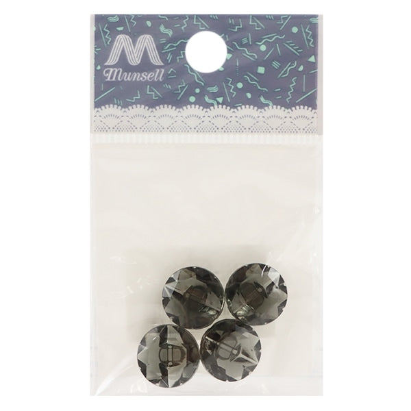 按鈕“上衣鈕扣13mm 4件9th顏色PIF002-009-13”