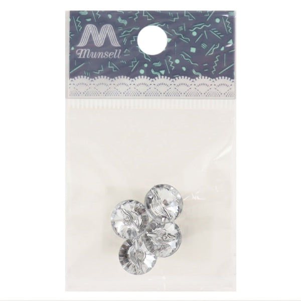 按鈕“上衣鈕扣11.5mm 4件1st顏色PAZ6480-1-11.5”