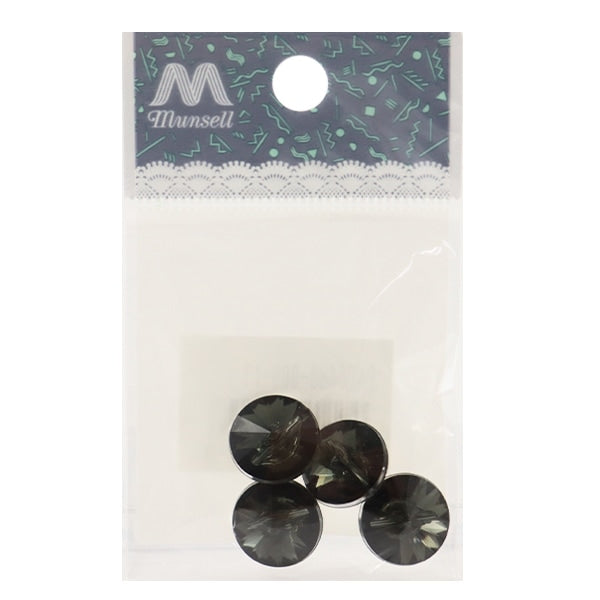 按鈕“上衣鈕扣13mm 4件9th顏色paz6480-009-13”