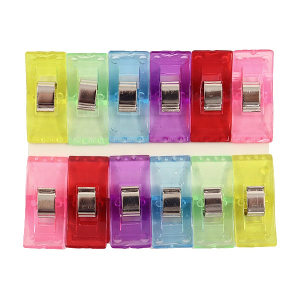 클립 "12 임시 찾기 클립"