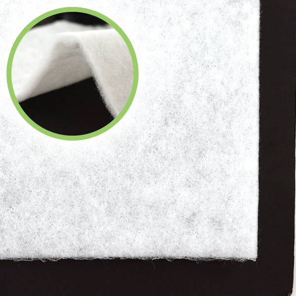 手工藝核心“貓頭鷹媽媽家庭包膠膠袋厚Mk-bg120-1p” Vilene Japan Bailen