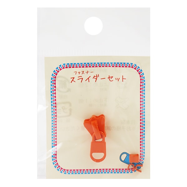 سحاب "مجموعة المنزلق والمثبت 849 3VSCSD" YKK