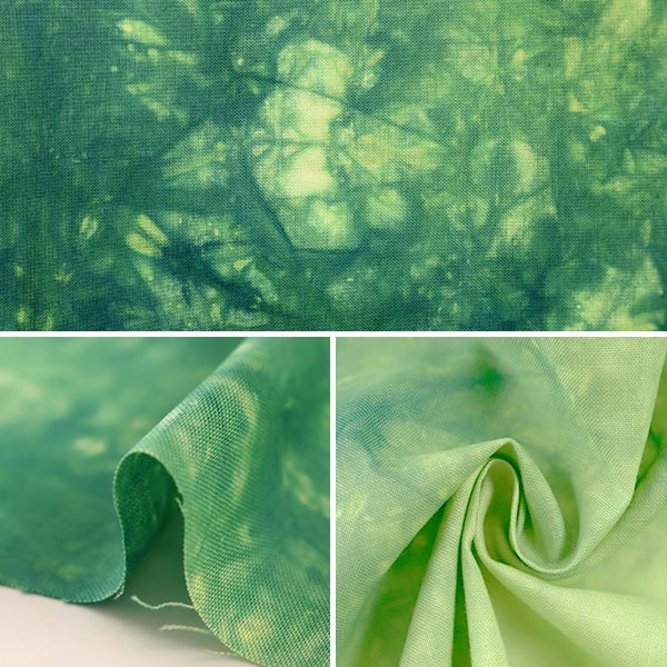 【数量5から】 生地 『キャシーマム ラニダイ マイレグリーン 6500-14』