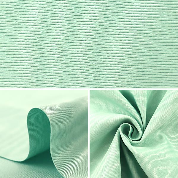 【数量5から】 生地 『モアレジャカード 801999-17』