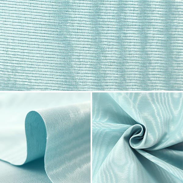 【数量5から】 生地 『モアレジャカード 801999-18』