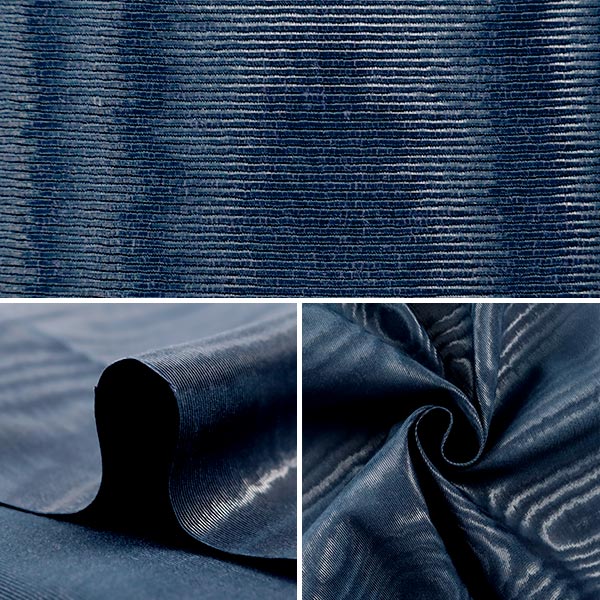 【数量5から】 生地 『モアレジャカード 801999-21』