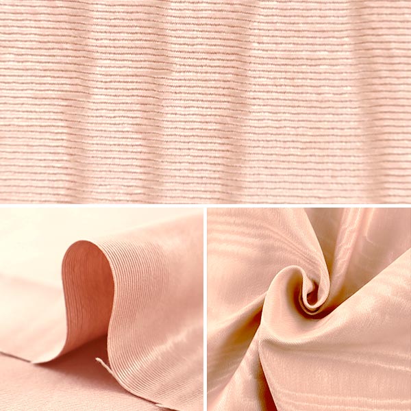 【数量5から】 生地 『モアレジャカード 801999-24』