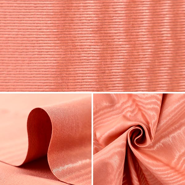 【数量5から】 生地 『モアレジャカード 801999-34』