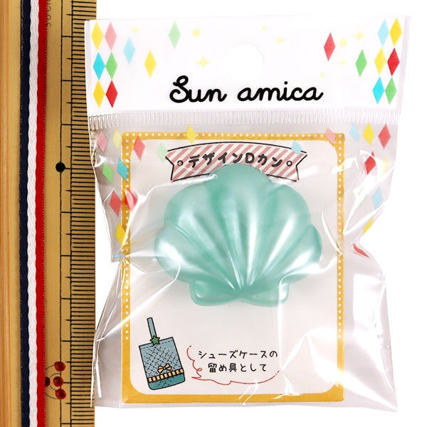 Parte di artigianato "Design D Kancoel Pearl Mint DDS-03"