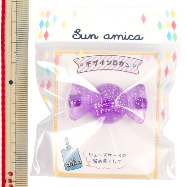 Parte de la artesanía "Diseño D Kang Candy Grape DDC-02"