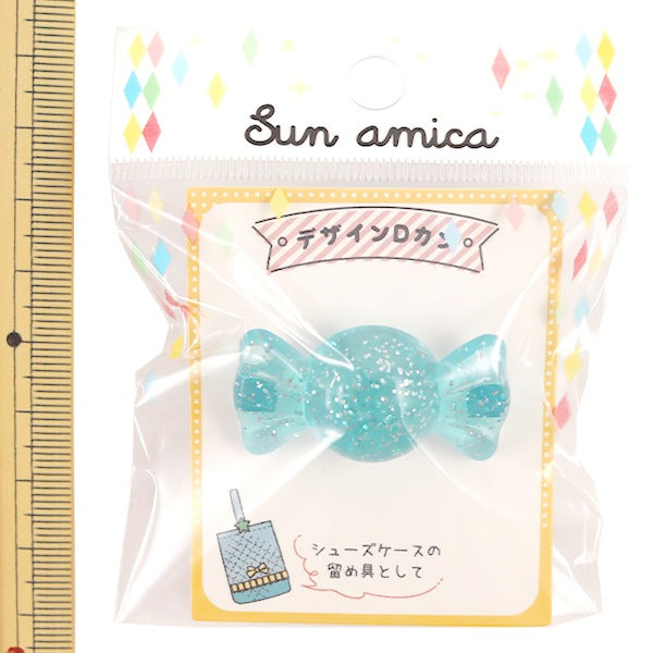 Pièces d'artisanat "Design d kang bonbon soda ddc-03"