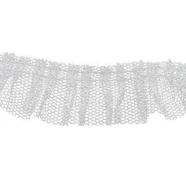 【数量5から】 レース 『ラメネットボックス 幅約3cm 3番色 BF3363』