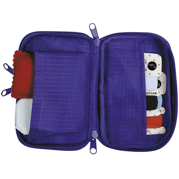 Sewing set sewing set "TOREMY (Toremy) Sewing Set Purple 1403" MISASA Misasa