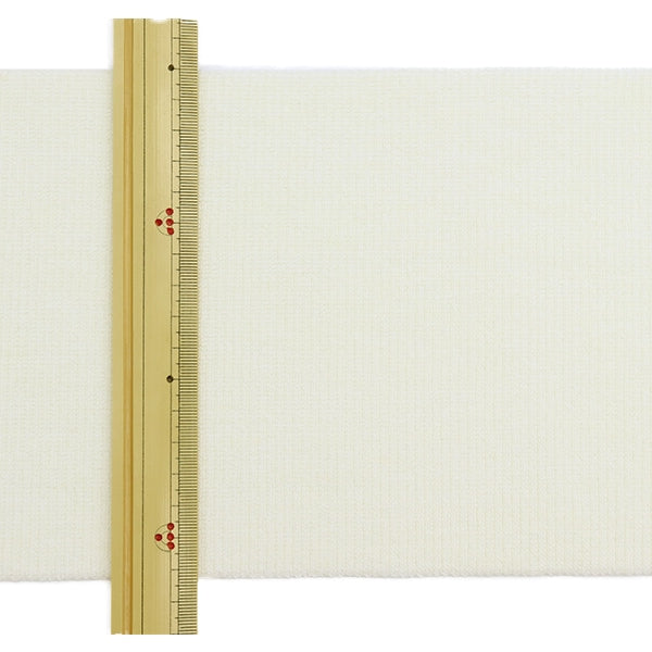 【数量5から】 バイアステープ 『リブニット 幅約16cm M333-10-01』